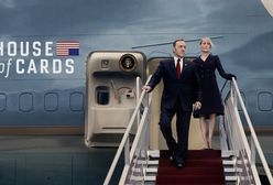 House of Cards (5 sezon) – odcinki