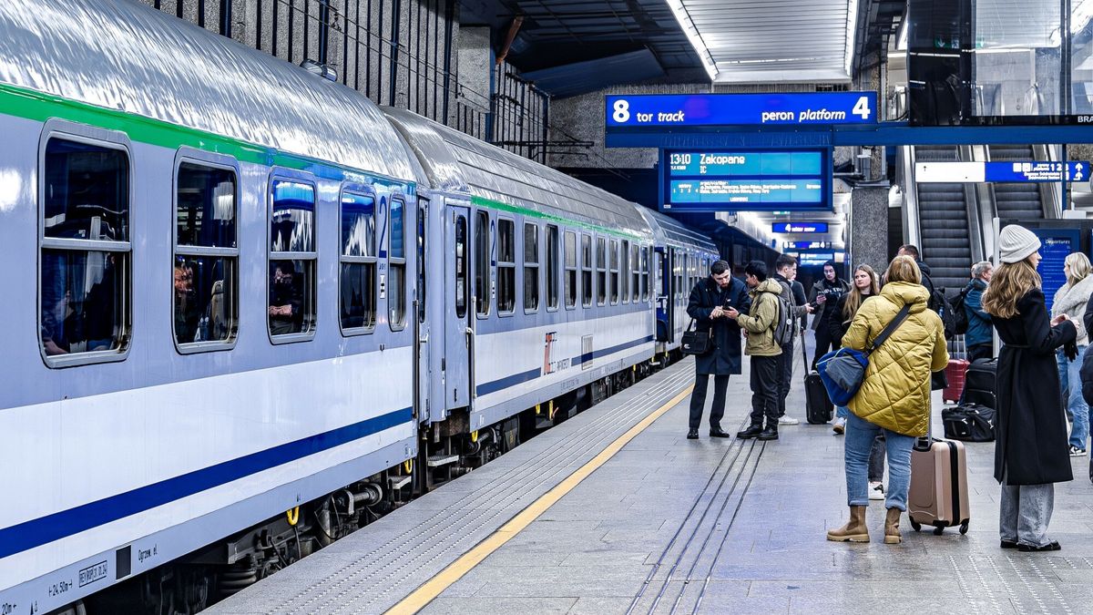 Można już kupić bilety do Chorwacji 