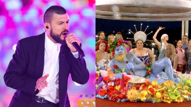 Michał Kwiatkowski o nastrojach we Francji po otwarciu Olimpiady