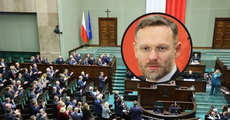 Bogucki zapowiada weto. Rząd nie naprawi sądownictwa