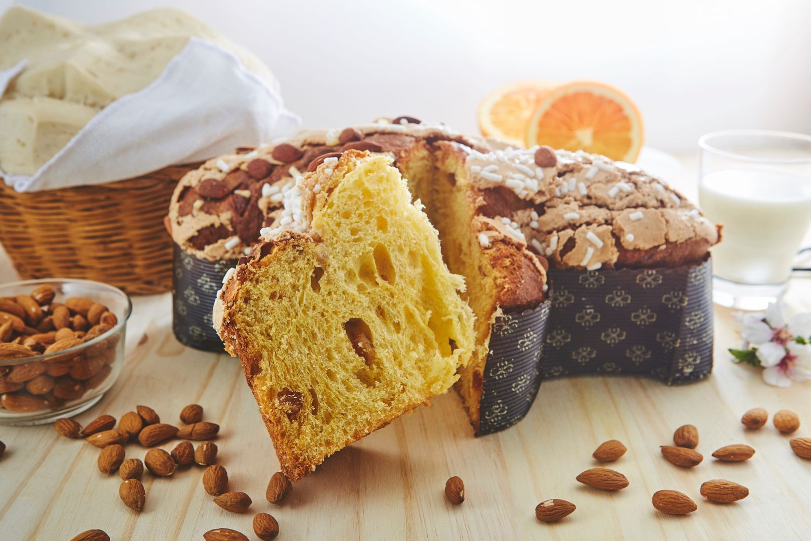 Colomba 