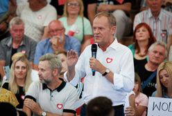 Tusk nie odpuszcza. Zapowiada duże wydarzenie, dostaje się PiS-owi