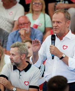 Tusk nie odpuszcza. Zapowiada duże wydarzenie, dostaje się PiS-owi