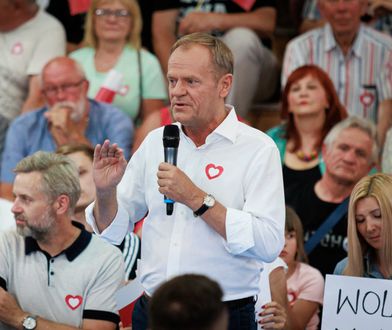 Tusk nie odpuszcza. Zapowiada duże wydarzenie, dostaje się PiS-owi