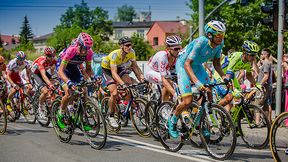 Sergio Henao wygrał szósty etap Tour de Pologne, czołowa dziesiątka bez Polaków