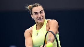 Rusza Australian Open! Sabalenka i Alcaraz gwiazdami 1. dnia
