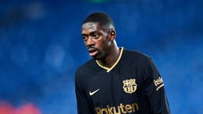 Wietrzenie szatni FC Barcelona. Dziewięciu piłkarzy na wylocie