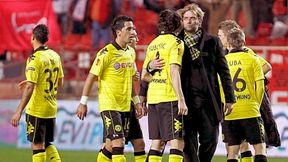 Bundesliga: Niezwykły mecz i 8 goli w Dortmundzie! BVB traci punkty, bramka "Kuby"
