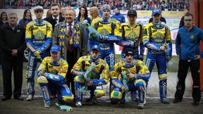 Stal skompletowała skład na sezon 2013. Bez Hliba i Mroczki