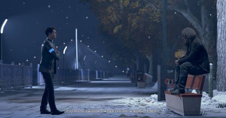 Quantic Dream zobligowane do wypłacenia odszkodowania nękanemu pracownikowi