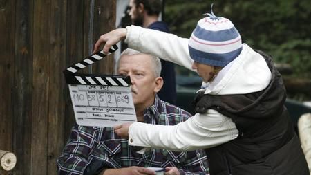 Plan filmu &#8222;Jak żyć?&#8221;