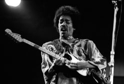Jimi Hendrix - Po 35 latach odnaleziono zapomniany koncert