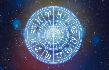 Horoskop dzienny na jutro - poniedziałek 13 kwietnia 2026. Baran, Byk, Bliźnięta, Rak, Lew, Panna, Waga, Skorpion, Strzelec, Koziorożec, Wodnik, Ryby