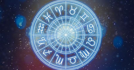 Horoskop dzienny na jutro - poniedziałek 13 kwietnia 2026. Baran, Byk, Bliźnięta, Rak, Lew, Panna, Waga, Skorpion, Strzelec, Koziorożec, Wodnik, Ryby