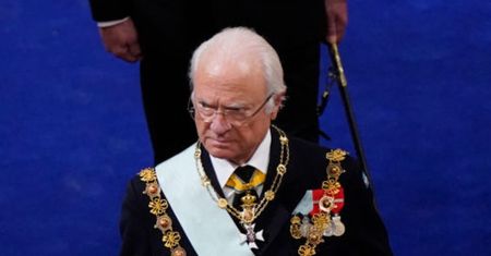 Skandal wokół krewnego króla Szwecji. "Przyłapany na gorącym uczynku"