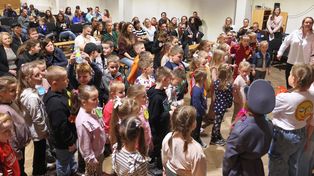 Tarnobrzeg: Dzień Otwarty w SP nr 10. Przygotowano liczne atrakcje