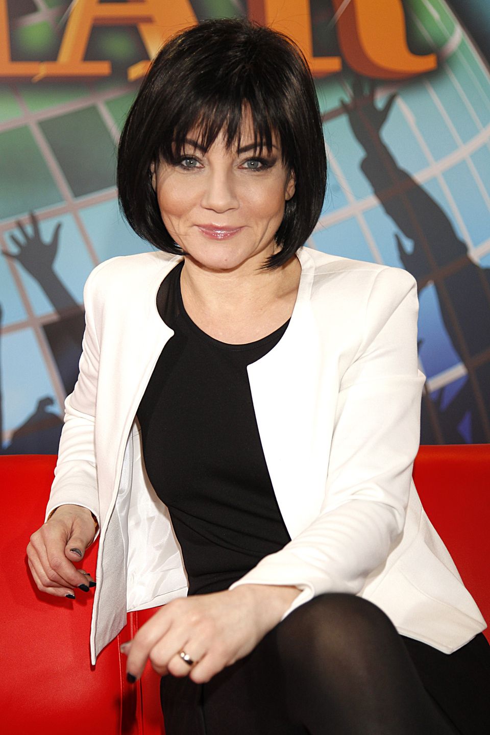 Shazza, rok 2014