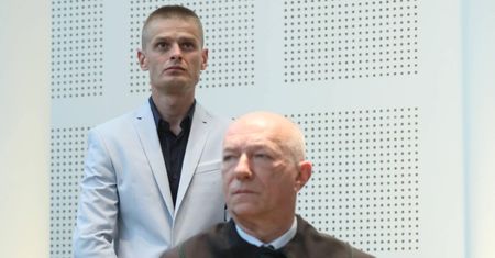 Tomasz Komenda pozwie Skarb Państwa przed wakacjami. To będzie rekordowa kwota