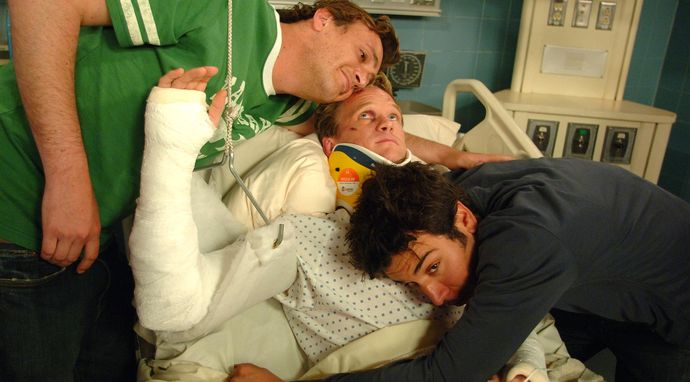 Jak poznałem waszą matkę 3