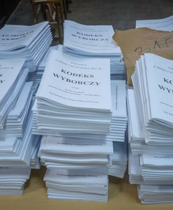 Zmiana zwycięzcy na Dolnym Śląsku. KO przed PiS