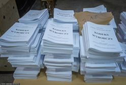 Zmiana zwycięzcy na Dolnym Śląsku. KO przed PiS