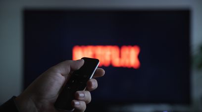 Netflix usuwa filmy i seriale. Znikną klasyki