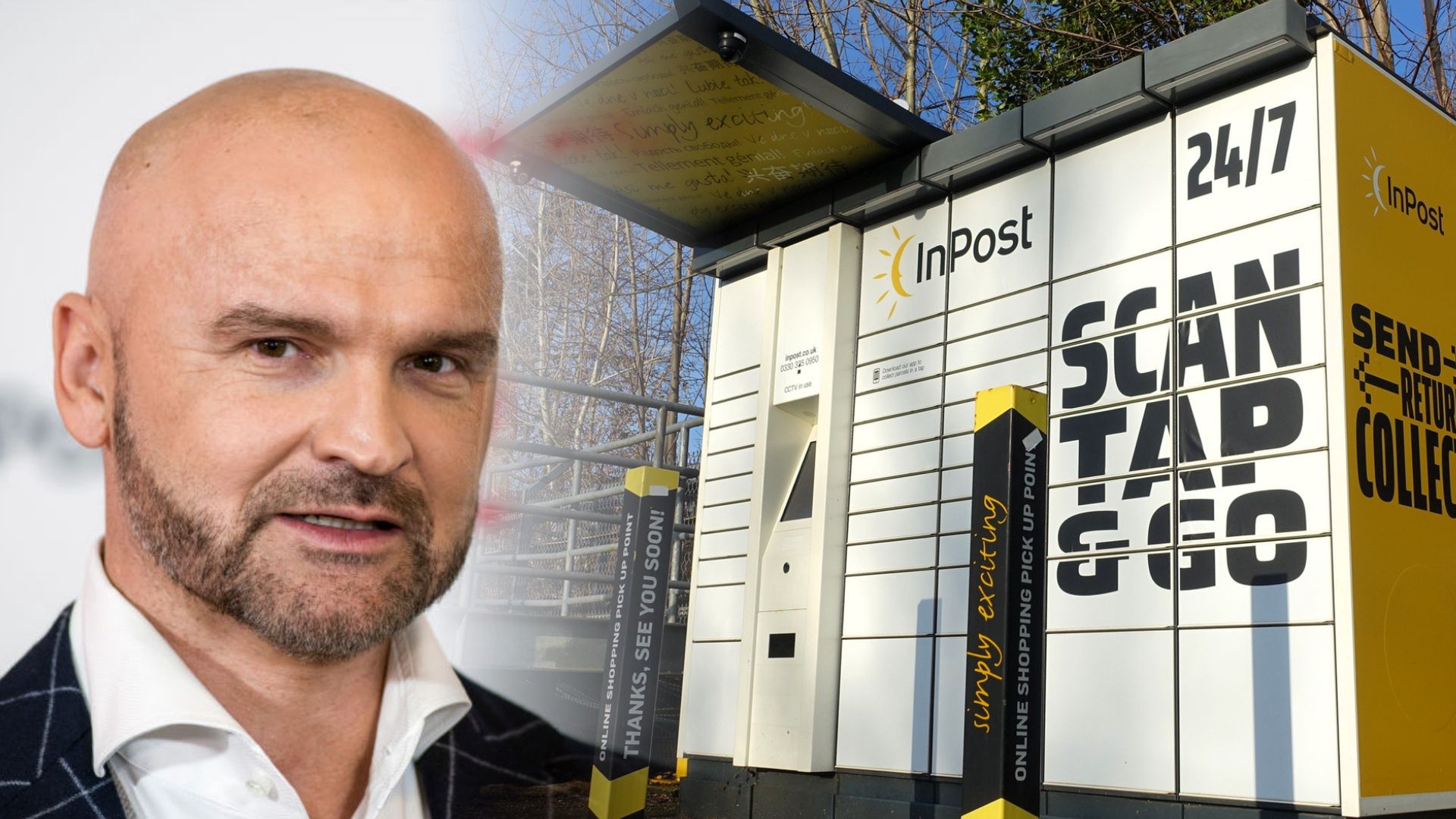 InPost zmieni właściciela? Analitycy komentują tajemniczą ofertę