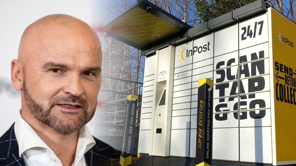 Analitycy komentują propozycję kupna wszystkich akcji InPost