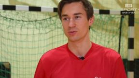 Kamil Stoch: Szlachetna Paczka to nasze serce, uśmiech i życzenia