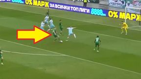 Reprezentant nie daje o sobie zapomnieć. Kolejny gol po świetnej kontrze [WIDEO]