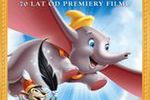 "Dumbo" - klasyk Disneya po pierwszy raz w High Definition