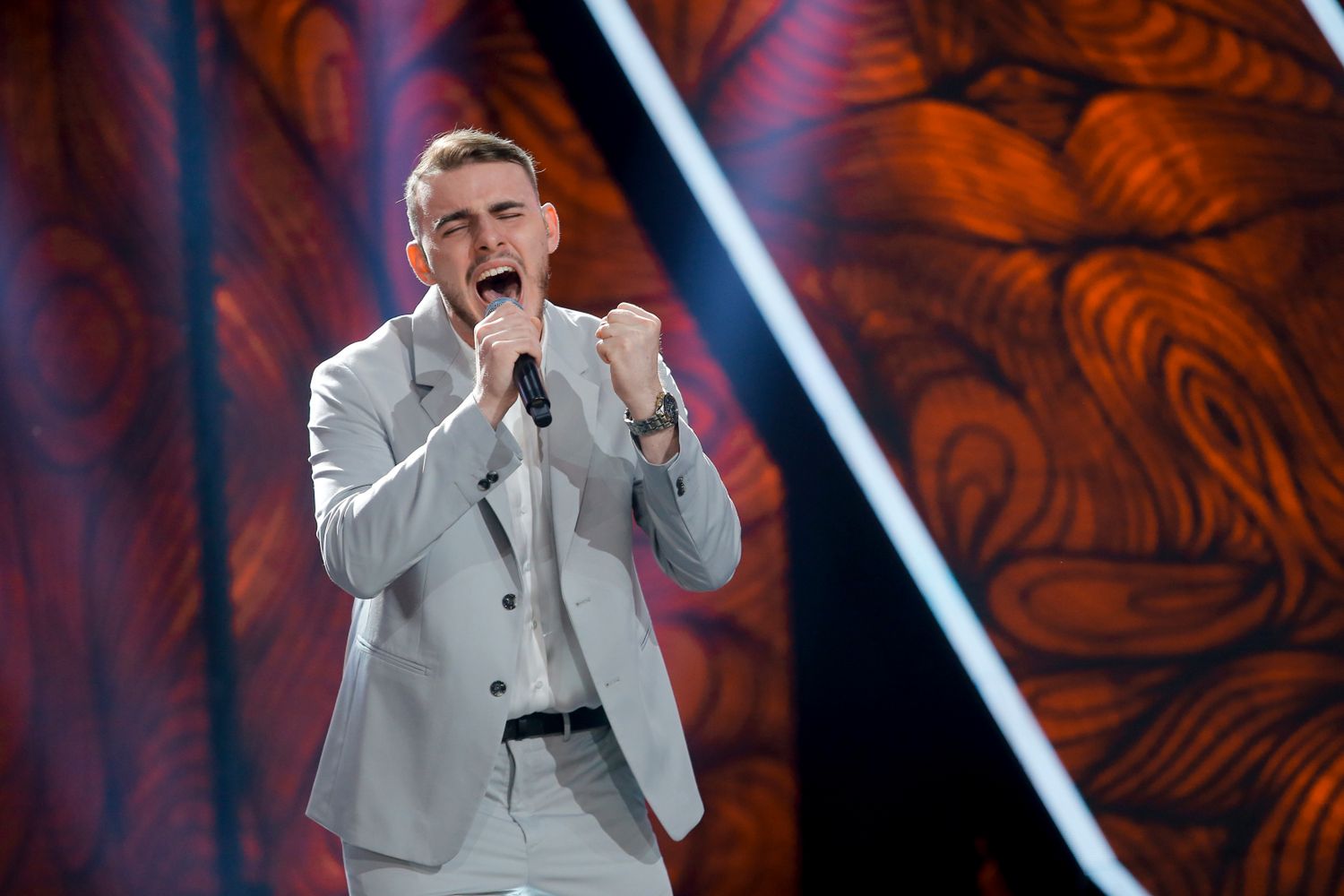 Krystian Ochman – Opole 2021 Premiery