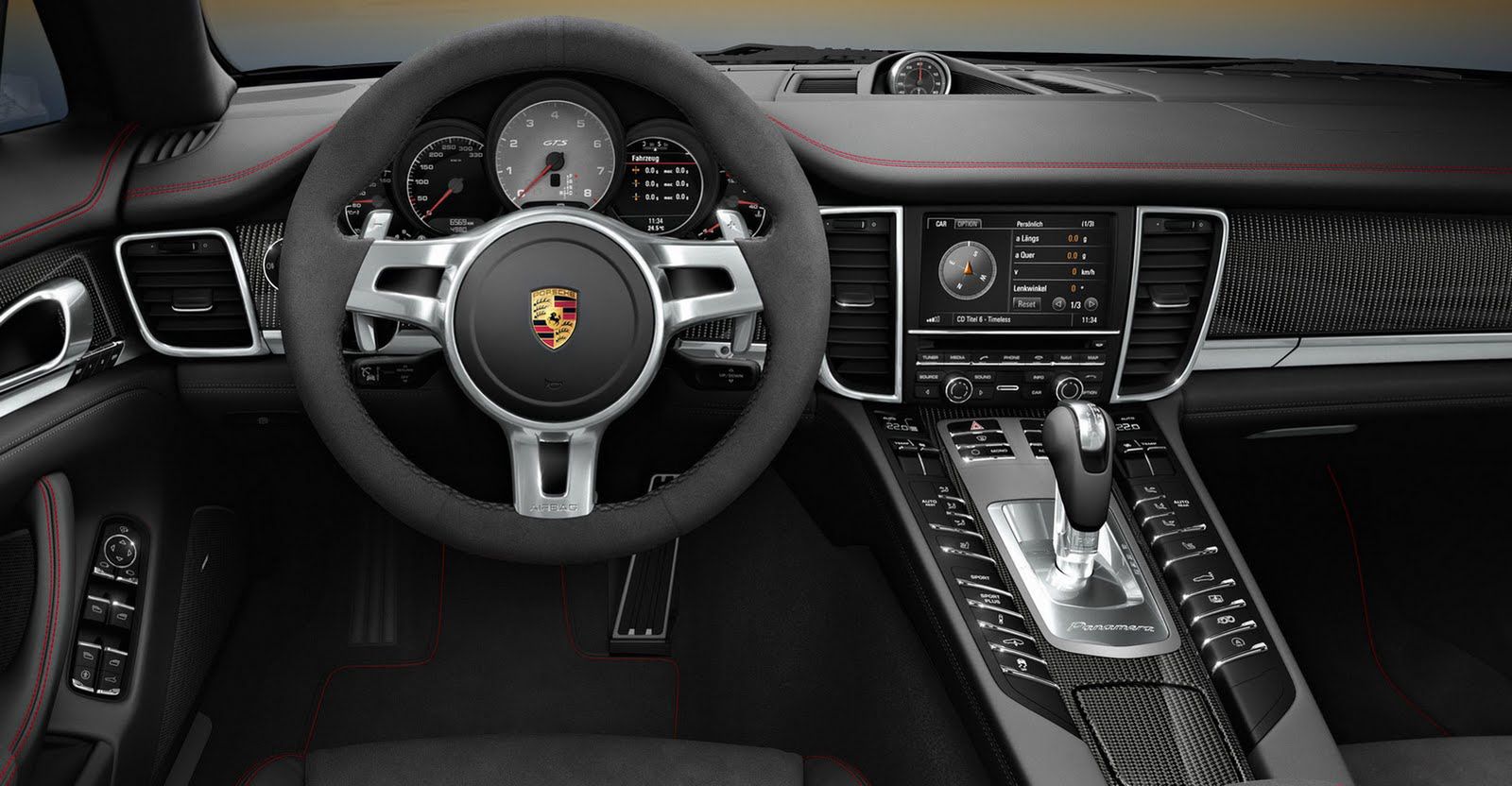 Porsche-Panamera-GTS