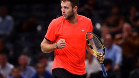 Jack Sock nie musi się martwić o Australian Open. Zagra w głównej drabince