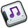 Free FLAC to MP3 Converter ikona