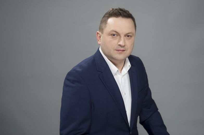 Dariusz Górzny, Prezes Zarządu Wakacje.pl