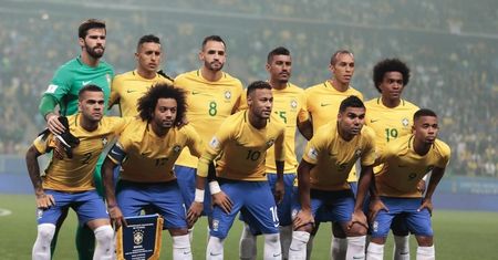 Obliczyli, że Brazylia wygra mundial. Polska z marnymi szansami