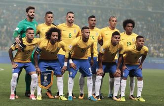 Obliczyli, że Brazylia wygra mundial. Polska z marnymi szansami