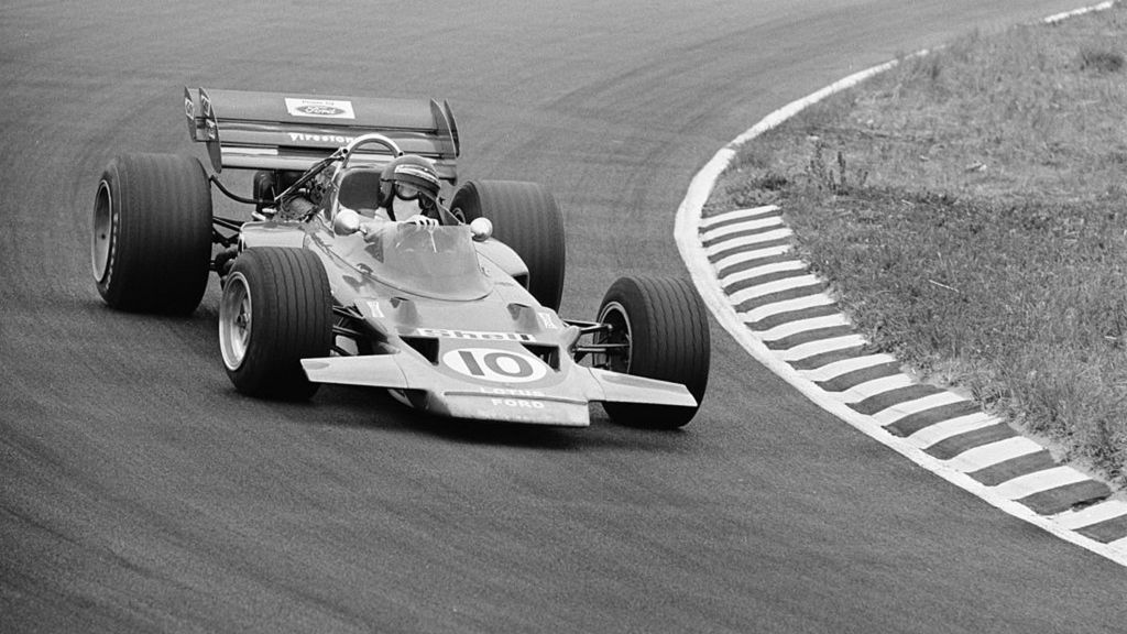 Zdjęcie okładkowe artykułu: Wikimedia Commons / Joost Evers / Na zdjęciu: Jochen Rindt