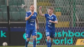 PKO Ekstraklasa. Legia - Stal. Sensacja przy Łazienkowskiej! Trzy rzuty karne i komplet punktów dla beniaminka!