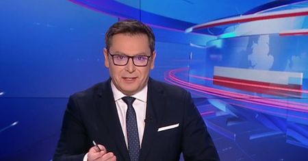 TVP. O sukcesach stacji w głównym wydaniu "Wiadomości"