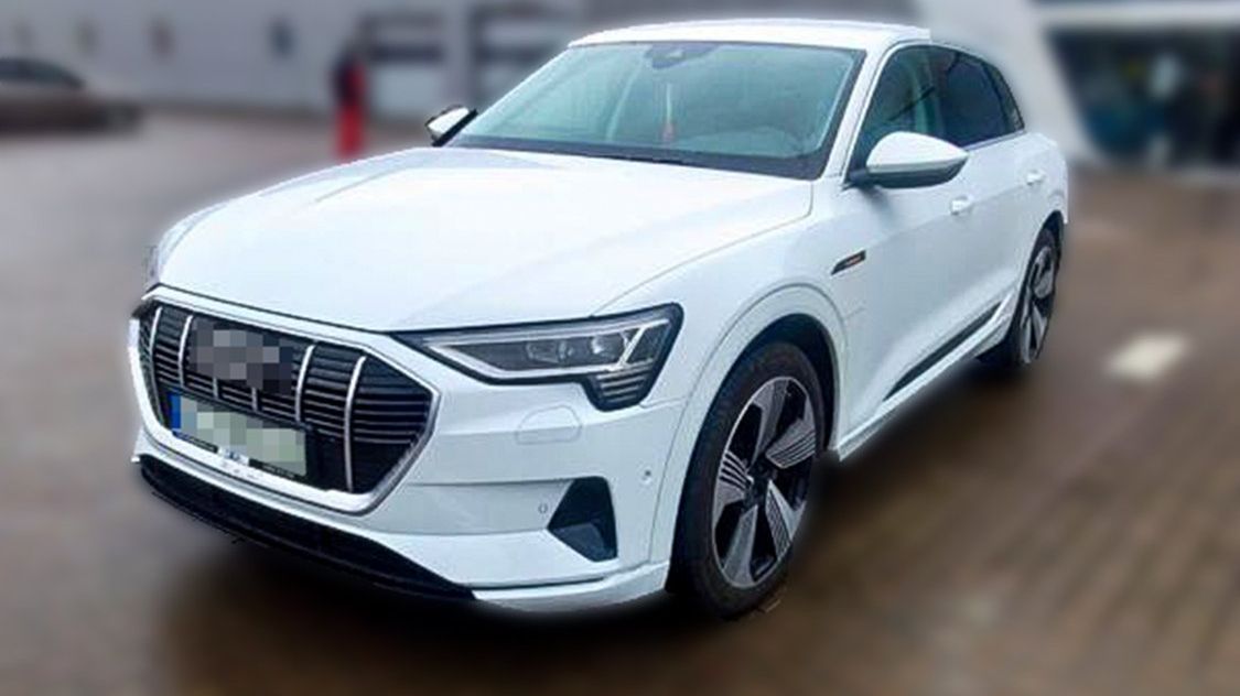 Na Wschód trafiały głównie pojazdy marek premium.