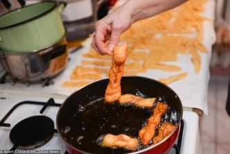 WHO chce wyeliminować tłuszcze trans. - Nie tak szybko - mówią polscy producenci