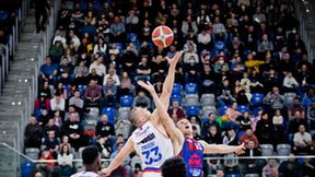 EBL. HydroTruck Radom - King Szczecin 74:82 (galeria)