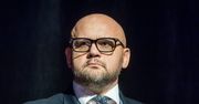 Były naczelny "Super Expressu" odchodzi z agencji Hofmana. Chce wrócić do dziennikarstwa