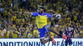 Industria Kielce - FC Barcelona 31:32 [GALERIA]