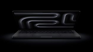 MacBook Pro z OLED i dotykiem? Apple szykuje kosztowną zmianę