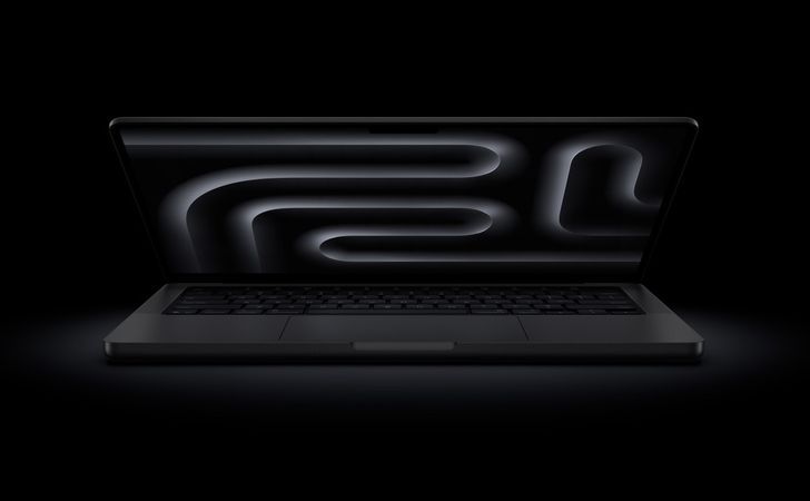 MacBook Pro z OLED i dotykiem? Apple szykuje kosztowną zmianę