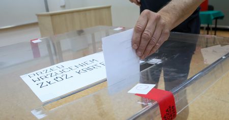 Wybory w Kleszczowie. Oto jak zagłosowała najbogatsza gmina w Polsce