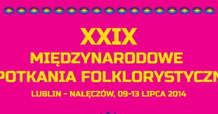 Święto tańca i folkloru